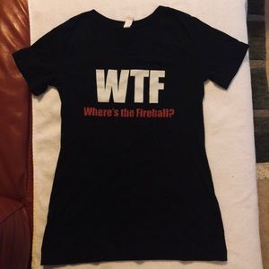 Women’s Fireball T-Shirt